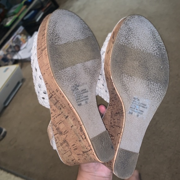 JellyPop Wedges - Picture 4 of 4